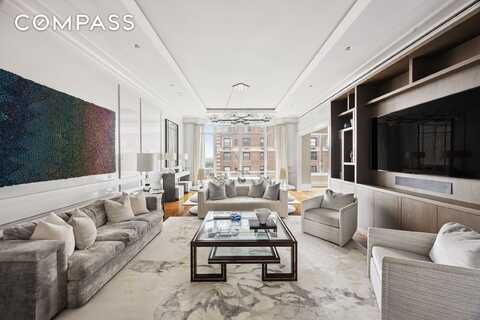 20 East End Avenue, New York, NY 10021