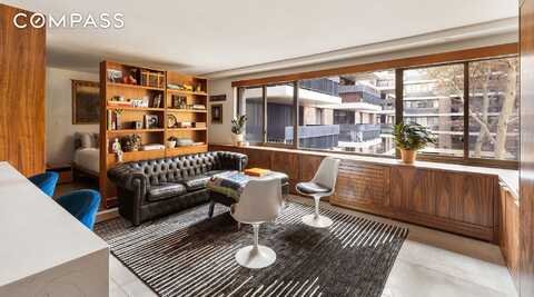 66 Frankfort Street, New York, NY 10038