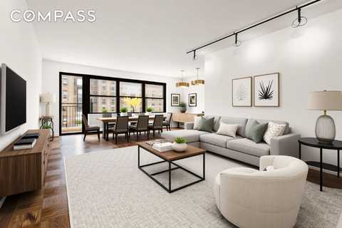 180 West End Avenue, New York, NY 10023