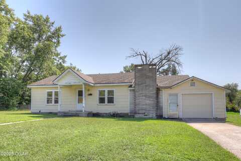 2808 E 11th Street, Joplin, MO 64801