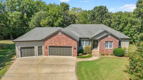 18352 S 1453 Road, Nevada, MO 64772