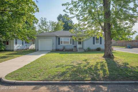 3029 S Grand Avenue, Joplin, MO 64804