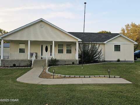 210 E 6th Street, Jasper, MO 64755