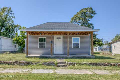 416 N Webb Street, Webb City, MO 64870