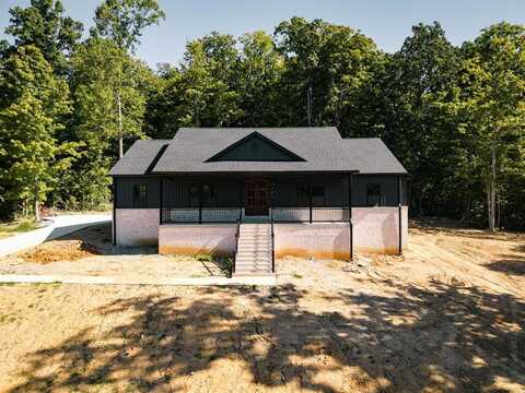 101 Secluded Cir, Radcliff, KY 40160