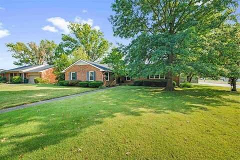 1122 Halifax Drive, Owensboro, KY 42301