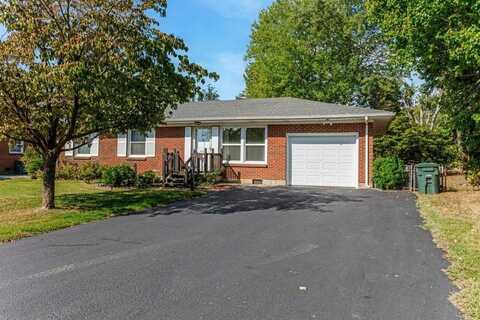 411 Evangeline Court, Hopkinsville, KY 42240