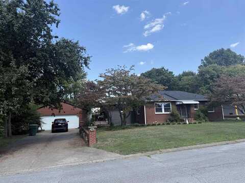 739 Devonshire Drive, Owensboro, KY 42303