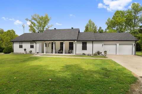 549 Clover Creek Cove Lane, Cloverport, KY 40111