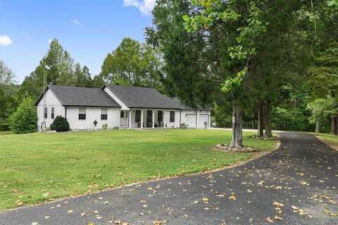 549 Clover Creek Cove Lane, Cloverport, KY 40111