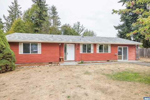 34 Wall St, Port Angeles, WA 98362