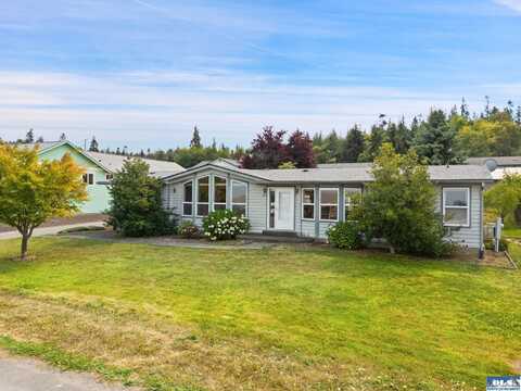 307 W Eunice, Sequim, WA 98382