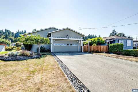 618 E Whidby, Port Angeles, WA 98362