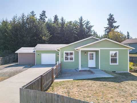 1519 Pendley Ct., Port Angeles, WA 98363