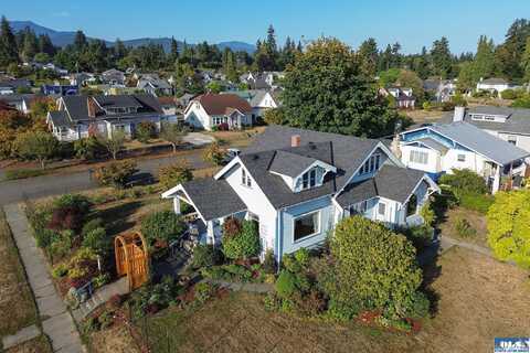 1224 S Oak Street, Port Angeles, WA 98362