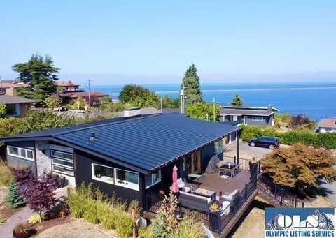 929 W 5th St., Port Angeles, WA 98363