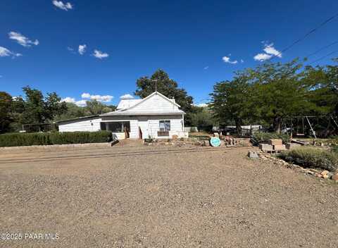 12501 E Central Avenue, Mayer, AZ 86333