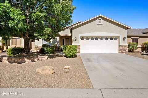 4168 N Providence Road, Prescott Valley, AZ 86314