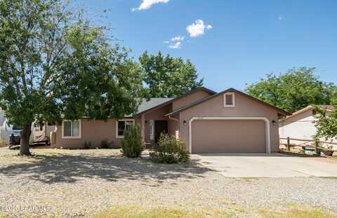 3542 N Etheridge Drive, Prescott Valley, AZ 86314