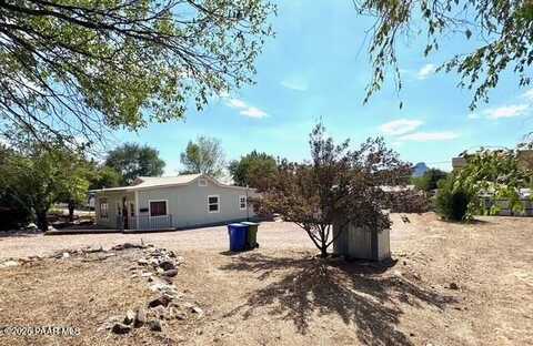 614 Campbell St Street, Prescott, AZ 86301