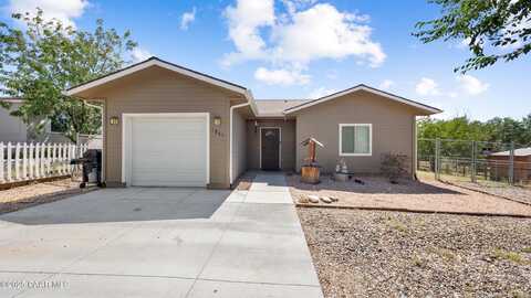 1865 Beverly Lane, Chino Valley, AZ 86323