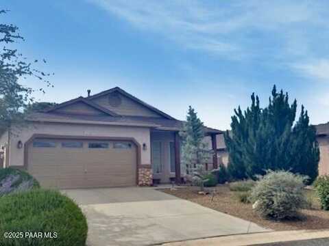 7834 N Music Mountain Lane, Prescott Valley, AZ 86315
