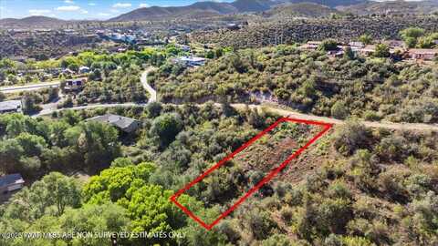 1610 N Emerald Drive, Prescott, AZ 86301