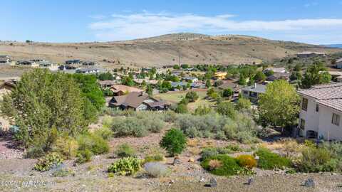 4600 Prairie Trail, Prescott, AZ 86301