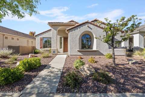7199 E Goodnight Lane, Prescott Valley, AZ 86314