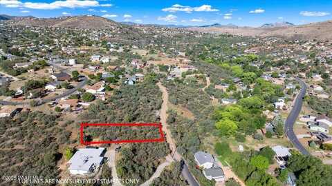 1633 N Emerald Drive, Prescott, AZ 86301