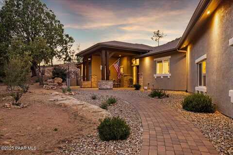 2295 Skyline Drive, Prescott, AZ 86303