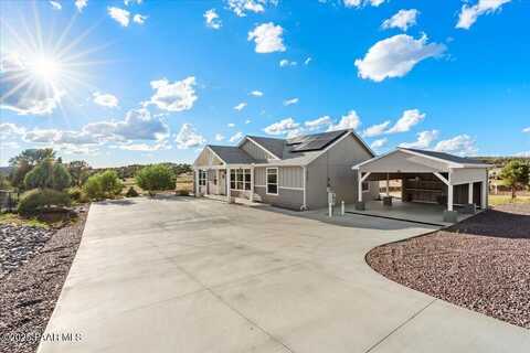 4700 W Blackhawk Trail, Prescott, AZ 86305