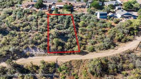 1601 N Emerald Drive, Prescott, AZ 86301