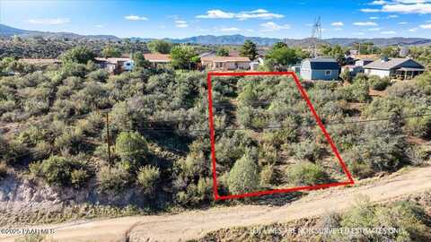 1581 N Emerald Drive, Prescott, AZ 86301