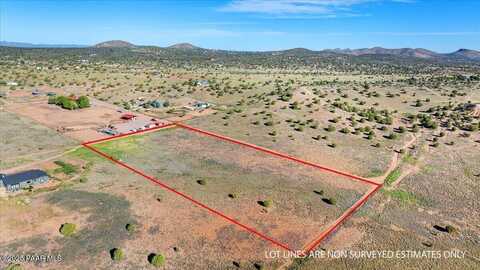4055 W Covey Ridge Lane, Prescott, AZ 86305