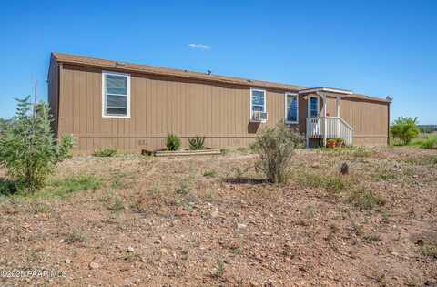 350 W Ranch House Road, Paulden, AZ 86334