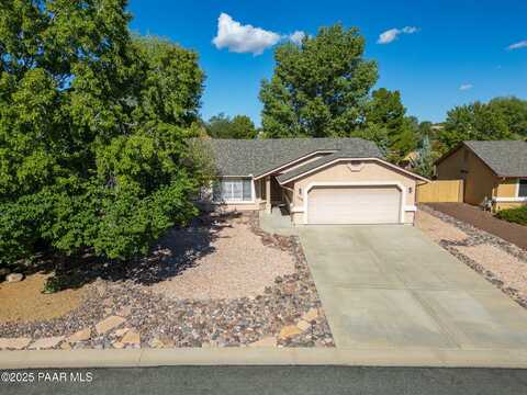 7300 N Summit View Drive, Prescott Valley, AZ 86315