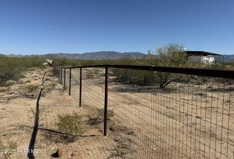 Xx00 W Saguaro Hill Trail, Congress, AZ 85332