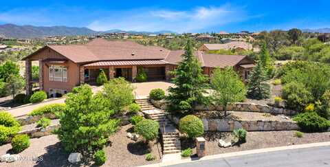1161 Northridge Drive, Prescott, AZ 86301
