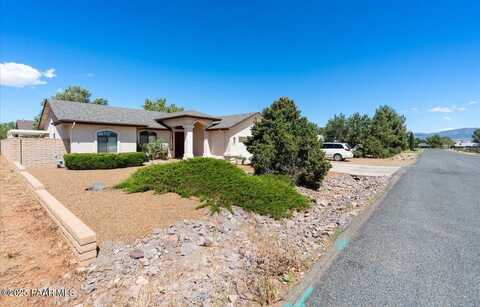 5244 N Pinto Drive, Prescott Valley, AZ 86314