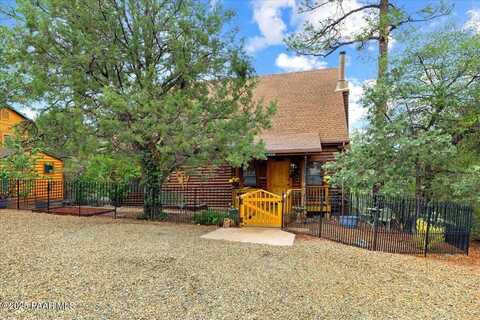 1370 E Pine Ridge Drive, Prescott, AZ 86303