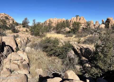 2879 E Scenic (Lot 98) Circle, Prescott, AZ 86301