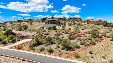 141 E Soaring Avenue, Prescott, AZ 86301