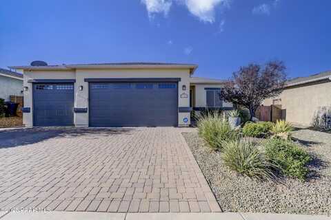 12951 E Ramos Street, Humboldt, AZ 86327
