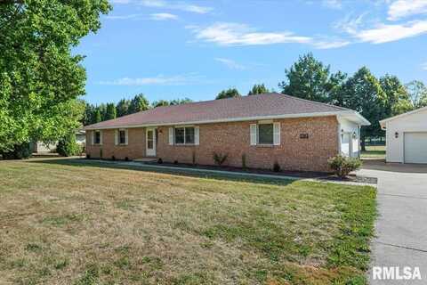 1060 Lenhart Road, Springfield, IL 62711