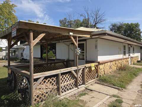 1204 WILSON Street, Sterling, IL 61081