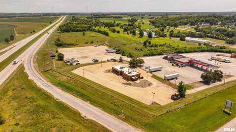 2 Cieten Plaza, Barry, IL 62312