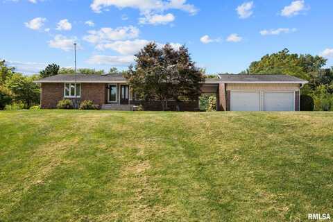 417 S SCHMITT Lane, Germantown Hills, IL 61548