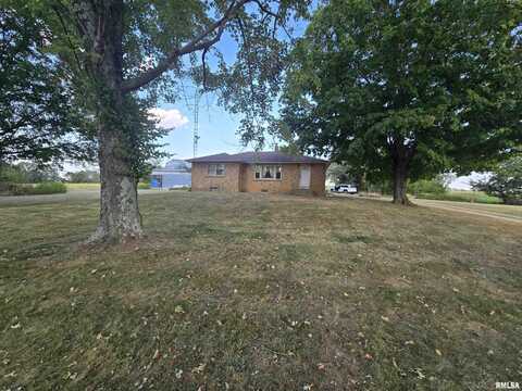 13840 N DOVE Lane, Bluford, IL 62814