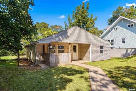 407 E MARIETTA Avenue, Peoria Heights, IL 61616